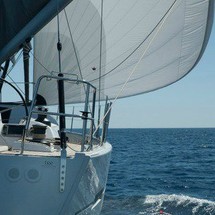 Dufour 560 Grand Large