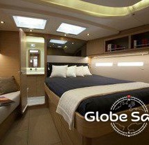 Dufour 560 Grand Large