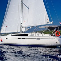 Bavaria 46 Cruiser
