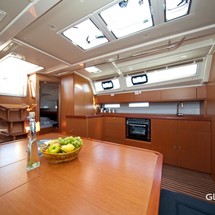 Bavaria 46 Cruiser