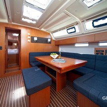Bavaria 46 Cruiser