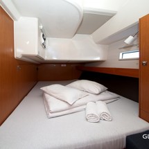 Bavaria 46 Cruiser