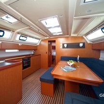 Bavaria 46 Cruiser