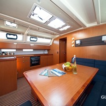 Bavaria 46 Cruiser