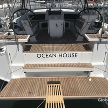 Beneteau Oceanis 51.1