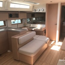 Beneteau Oceanis 51.1