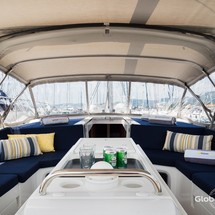 Beneteau Oceanis 51.1