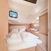 Beneteau Oceanis 51.1