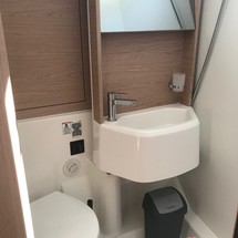 Beneteau Oceanis 51.1