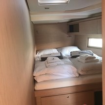 Beneteau Oceanis 51.1