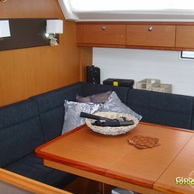 Bavaria 46 Cruiser