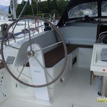 Bavaria 46 Cruiser