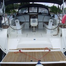 Bavaria 46 Cruiser