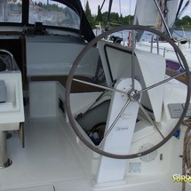 Bavaria 46 Cruiser