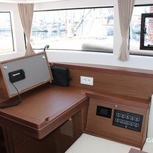 Lagoon 40