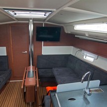 Hanse 418