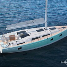 Hanse 418