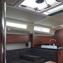 Hanse 418