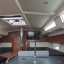 Hanse 418