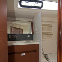 Hanse 418