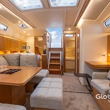 Hanse 455