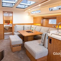 Hanse 455