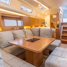 Hanse 455