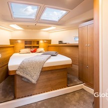 Hanse 455