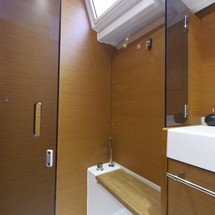 Jeanneau Sun Odyssey 469