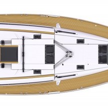 Jeanneau Sun Odyssey 469