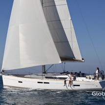 Jeanneau Sun Odyssey 469
