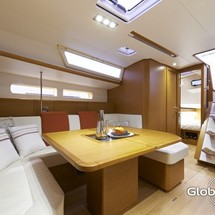 Jeanneau Sun Odyssey 469