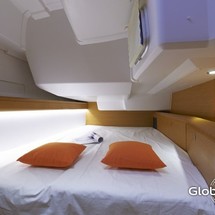 Jeanneau Sun Odyssey 469