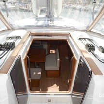 Jeanneau Sun Odyssey 469