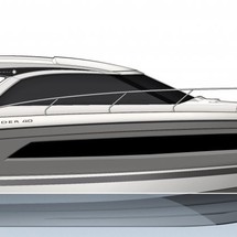 Jeanneau Leader 40