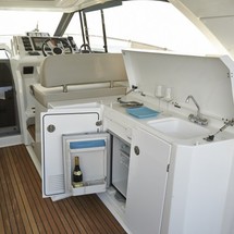 Jeanneau Leader 40