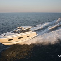 Jeanneau Leader 40