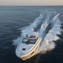 Jeanneau Leader 40