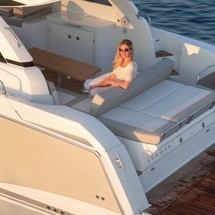 Jeanneau Leader 40