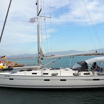 Bavaria Cruiser 50