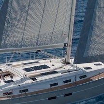 Bavaria Cruiser 50