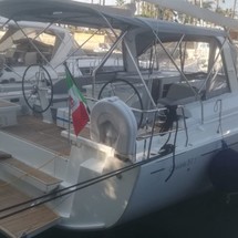 Beneteau Oceanis 51.1