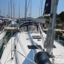 Bavaria 37 Cruiser