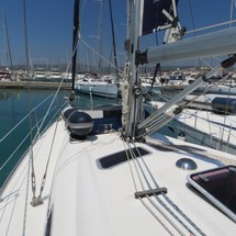 Bavaria 37 Cruiser
