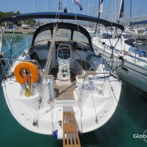 Bavaria 37 Cruiser