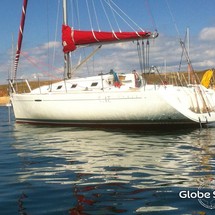 Beneteau First 31.7