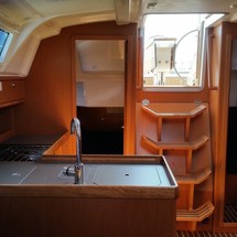 Bavaria 37 Cruiser