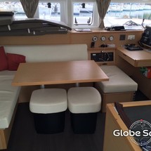 Lagoon 400 S2