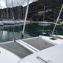 Lagoon 400 S2