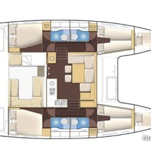 Lagoon 400 S2
